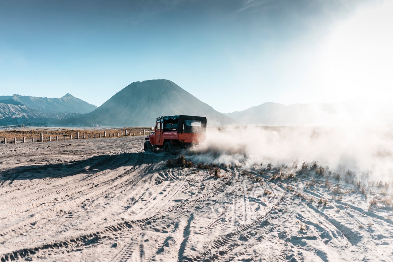 The Best Tips to Follow When Going Off-Roading: Part 1