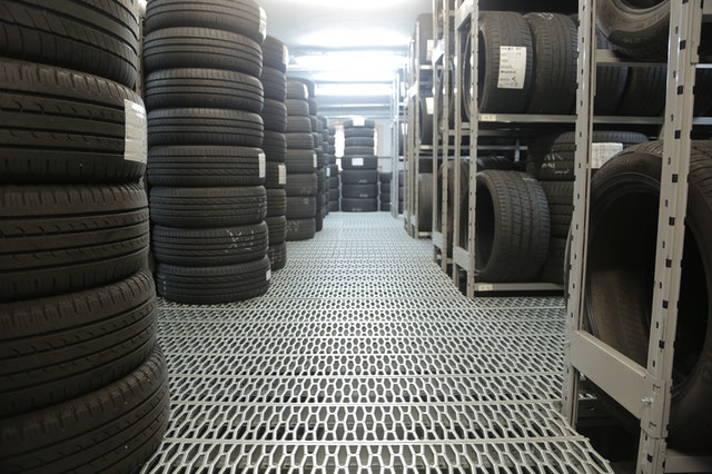 3 Considerations To Make To Pick The Right SUV Tires