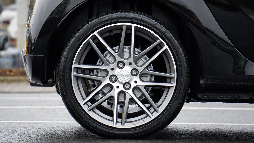 Basic Tire Care: What You Should Be On the Lookout For