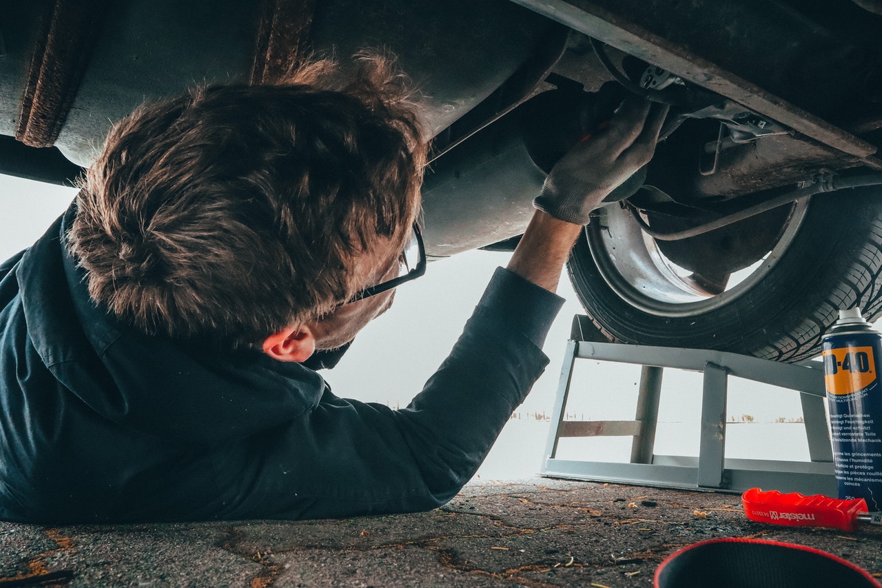 Competing Priorities: Which Auto Repair Should Come First