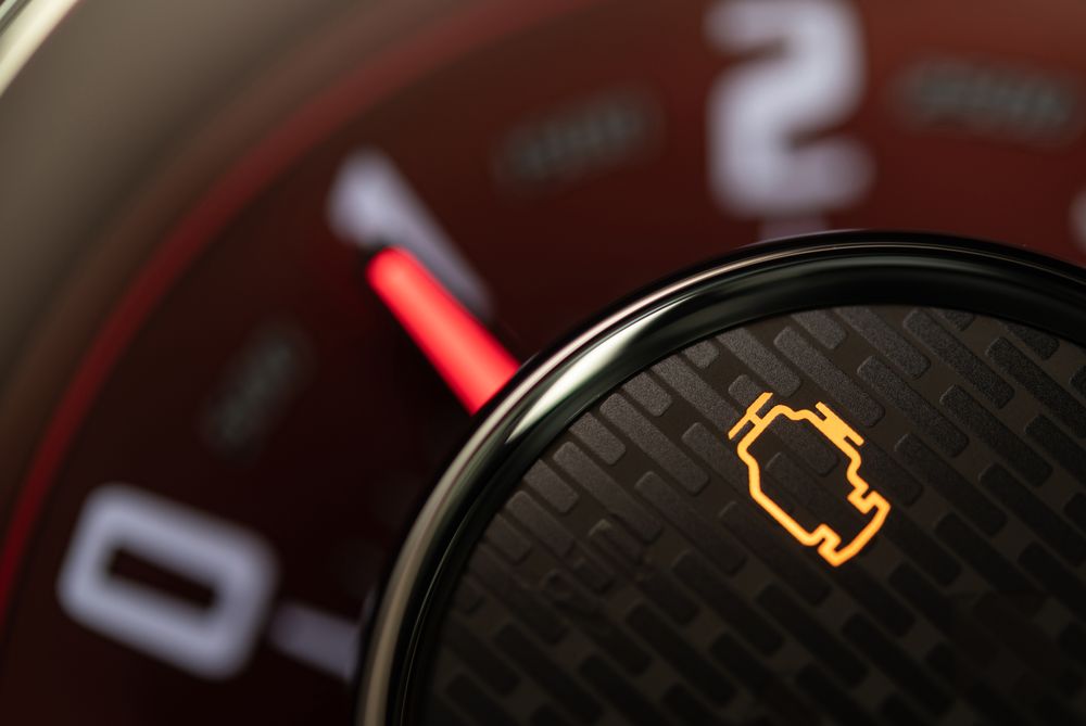 Check Engine Light: What Does It Mean When the Light is On?