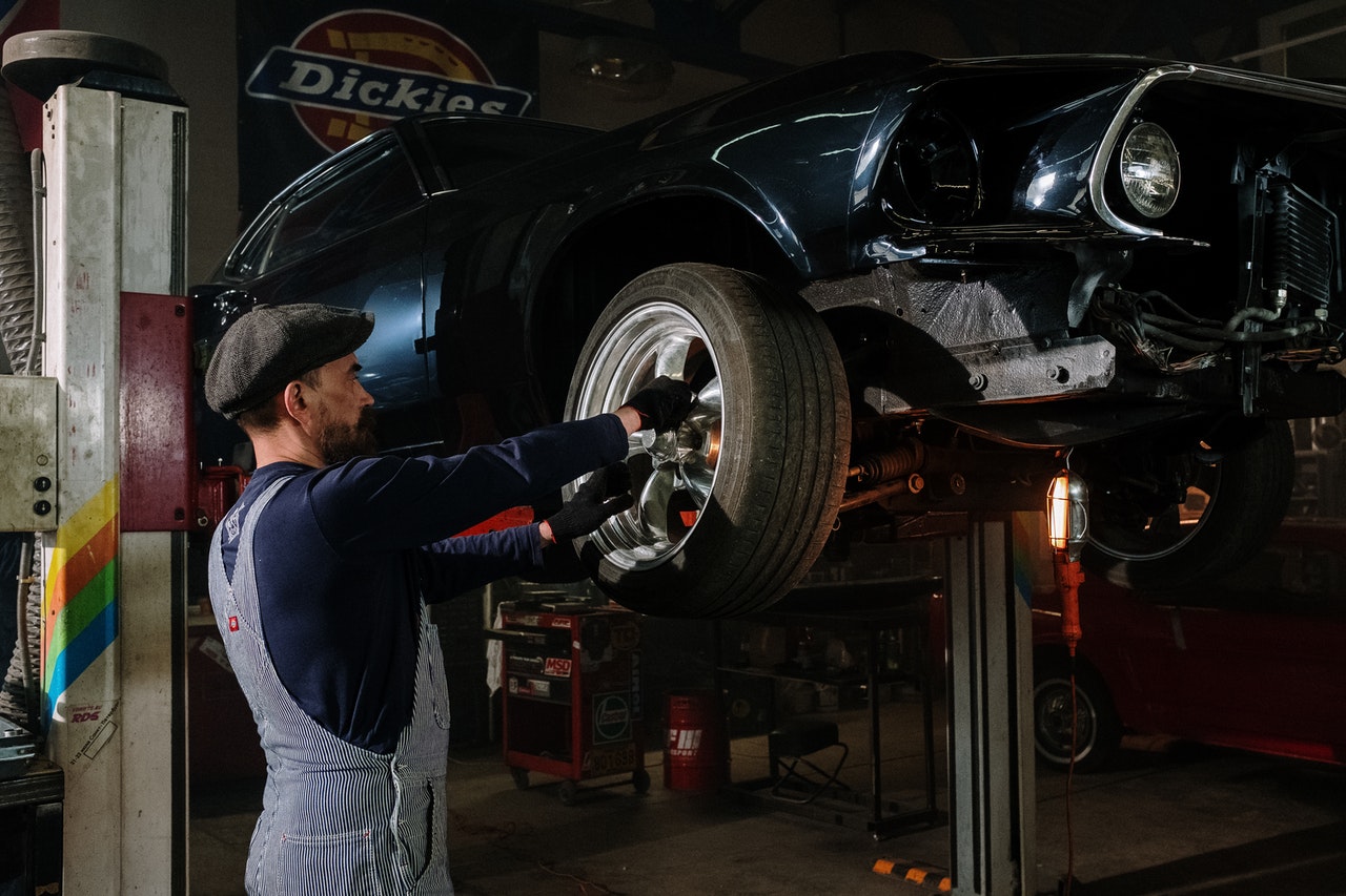 Tips You Can Use to Find a Good, Trustworthy Auto Mechanic