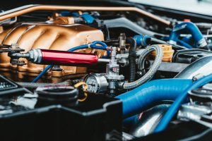 Car Engine Damage, Car Engine repair