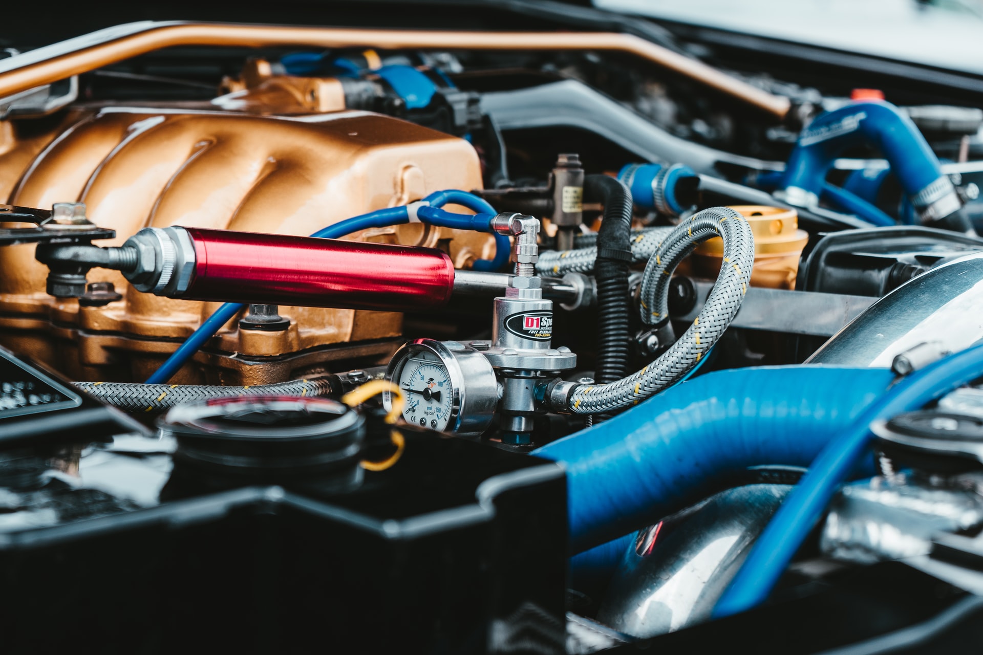 5 Tell-Tale Signs of Car Engine Damage