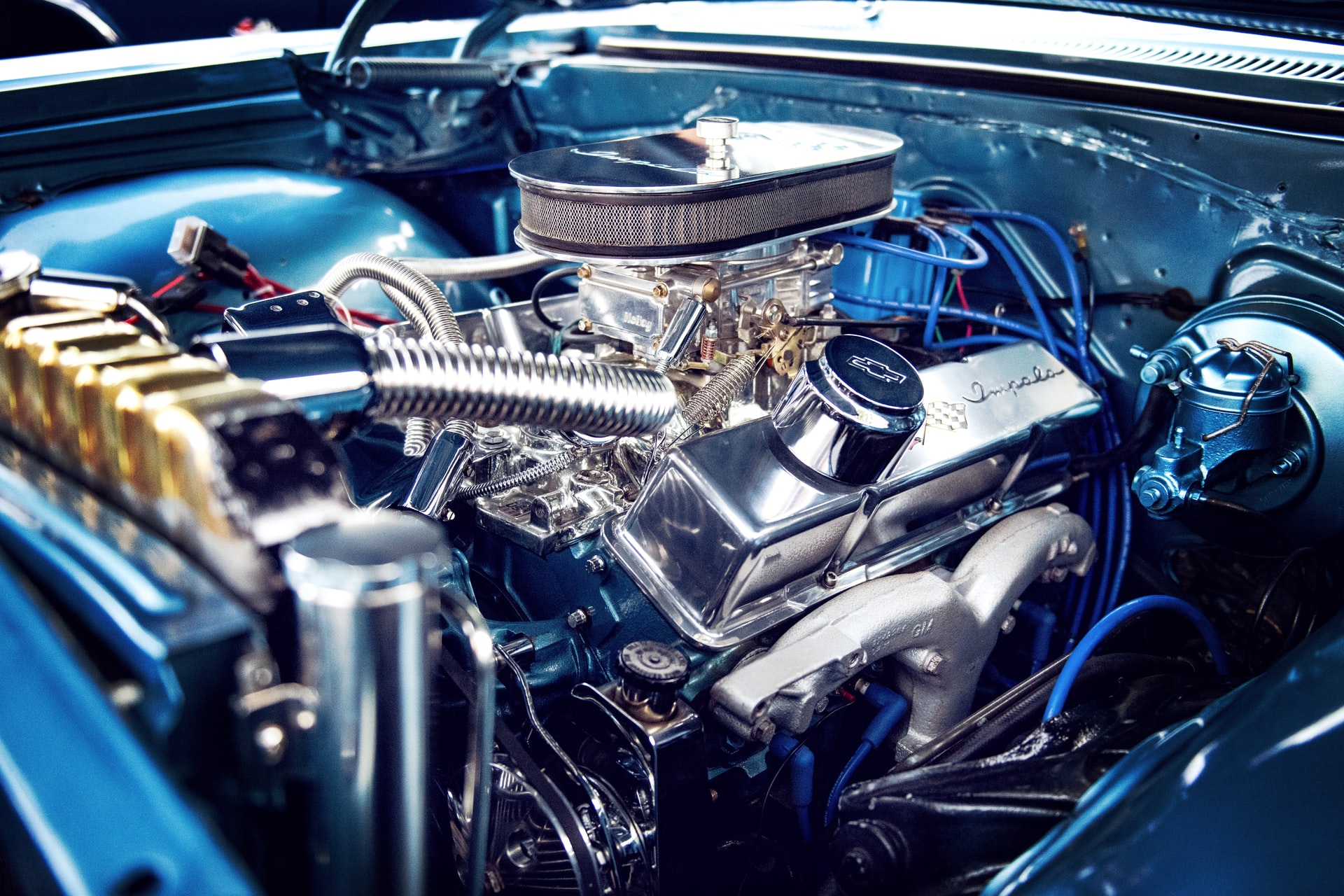 5 Warning Signs Your Car Already Has Engine Problems