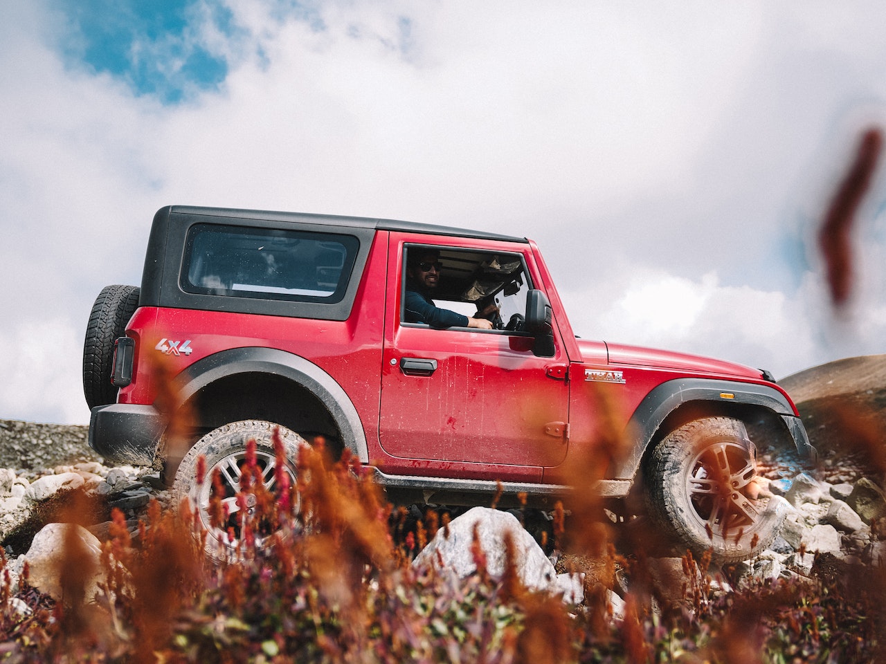 5 Common Off-Roading Problems and Troubleshooting Tips