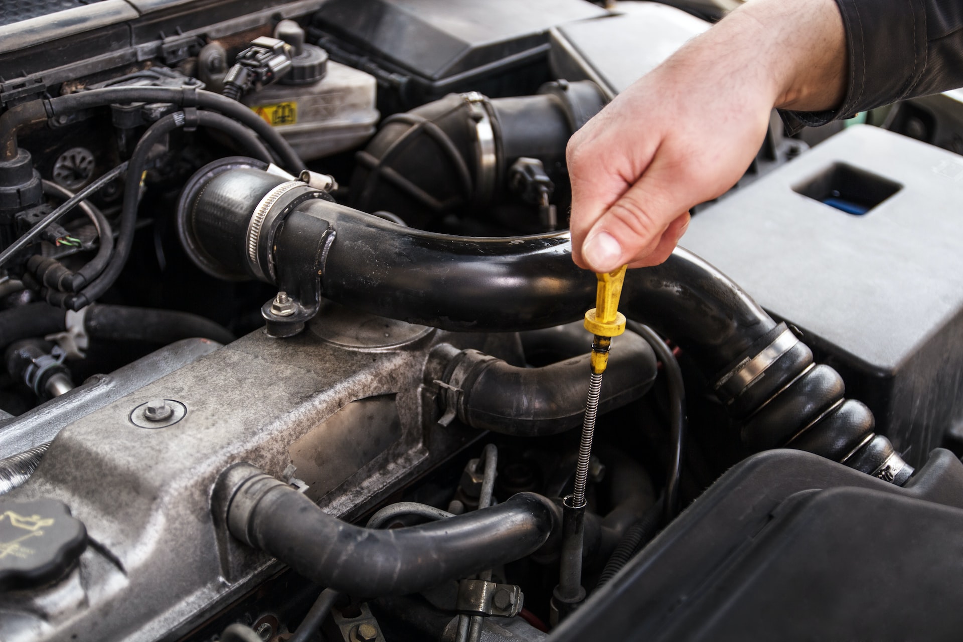 Why These 10 Common Engine Problems Should Never Be Ignored