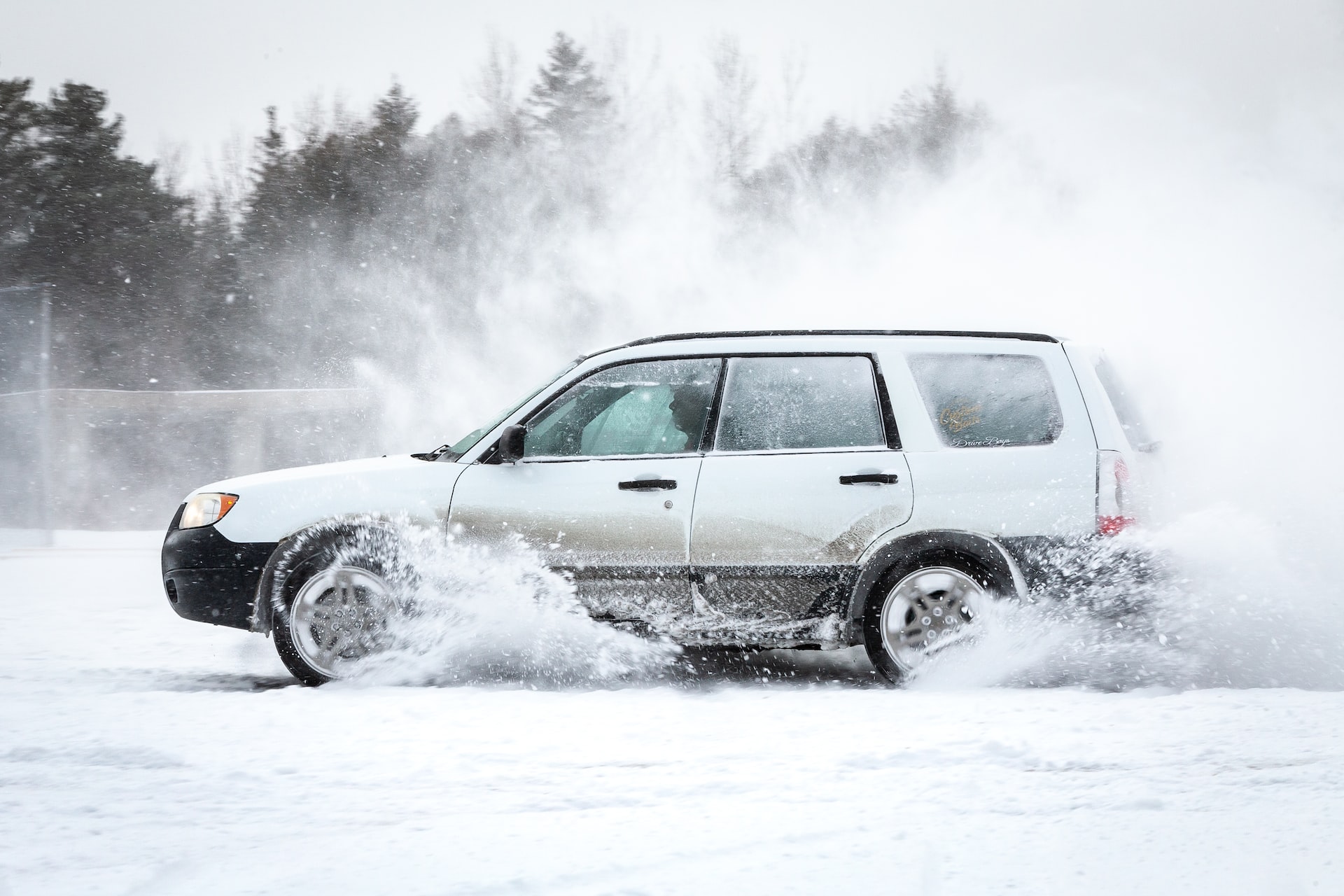 The Major Effects of Cold Weather on Your Engine Oil