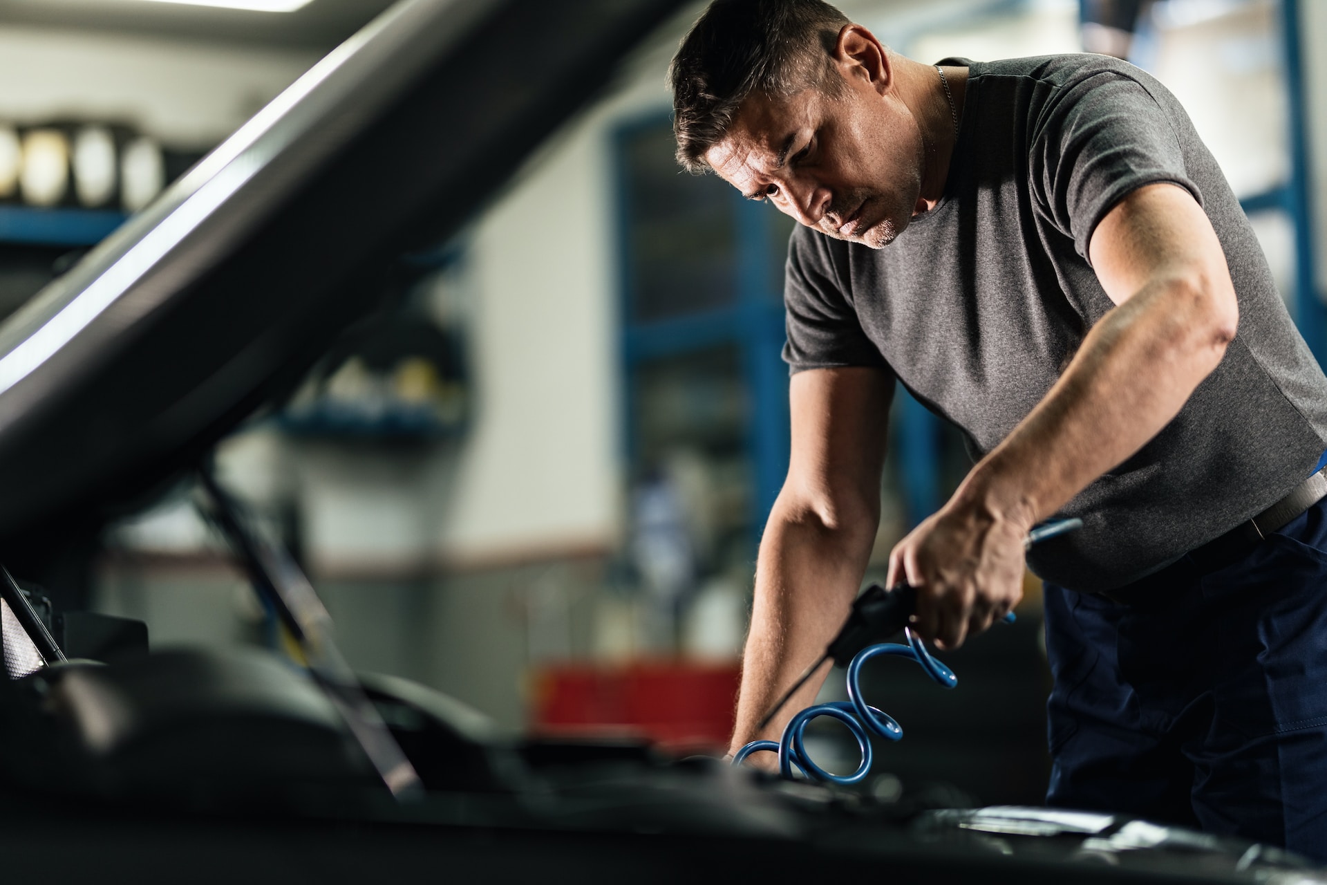 Auto Repair 101: How to Diagnose Electrical Problems