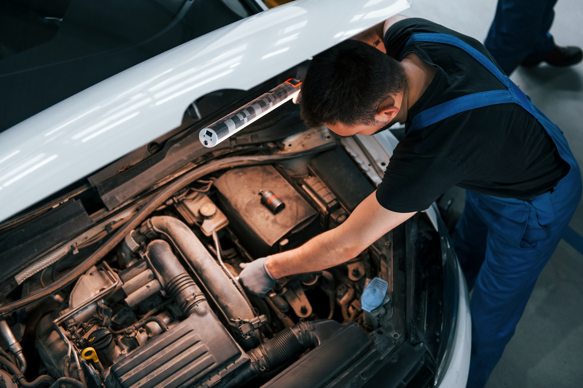 Winterizing Your Vehicle: Essential Car Maintenance Tips for the Cold Season