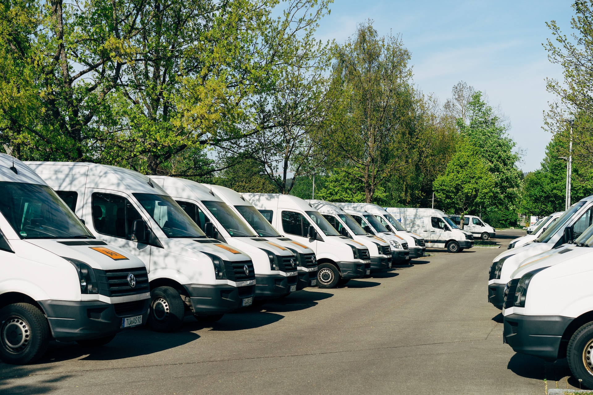 Fleet Vehicle Maintenance: A Guide to Streamline your Business Operations