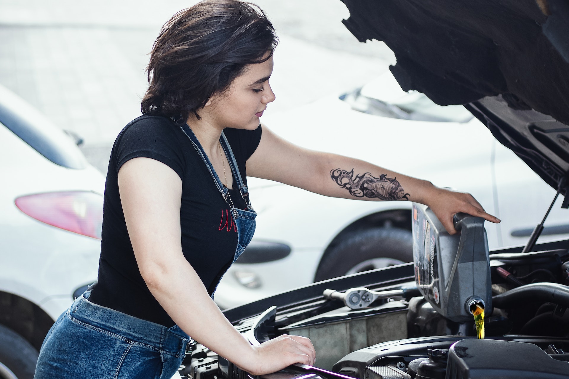 The Importance of Oil Changes: Ensuring Engine Health and Optimal Performance