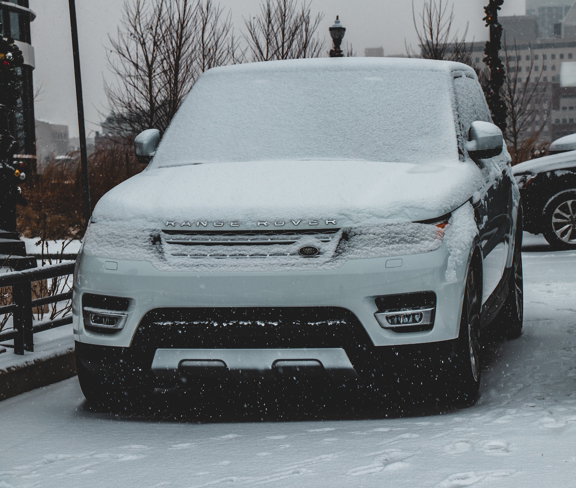 Winterize Your Vehicle: Maintenance Tips for Safe Winter Driving