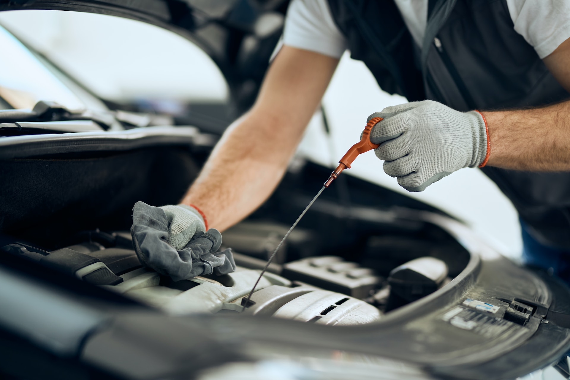 Discover the Importance of Regular Oil Changes for Your Vehicle