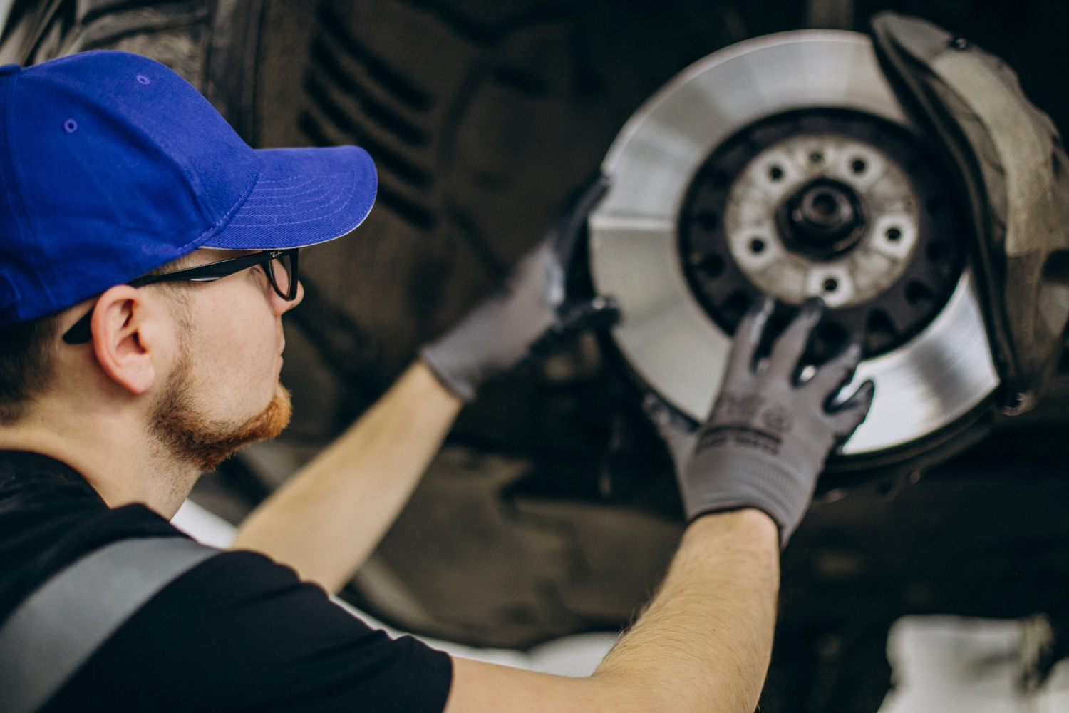 Brake Service Tips: Optimize Safety and Performance for Your Vehicle
