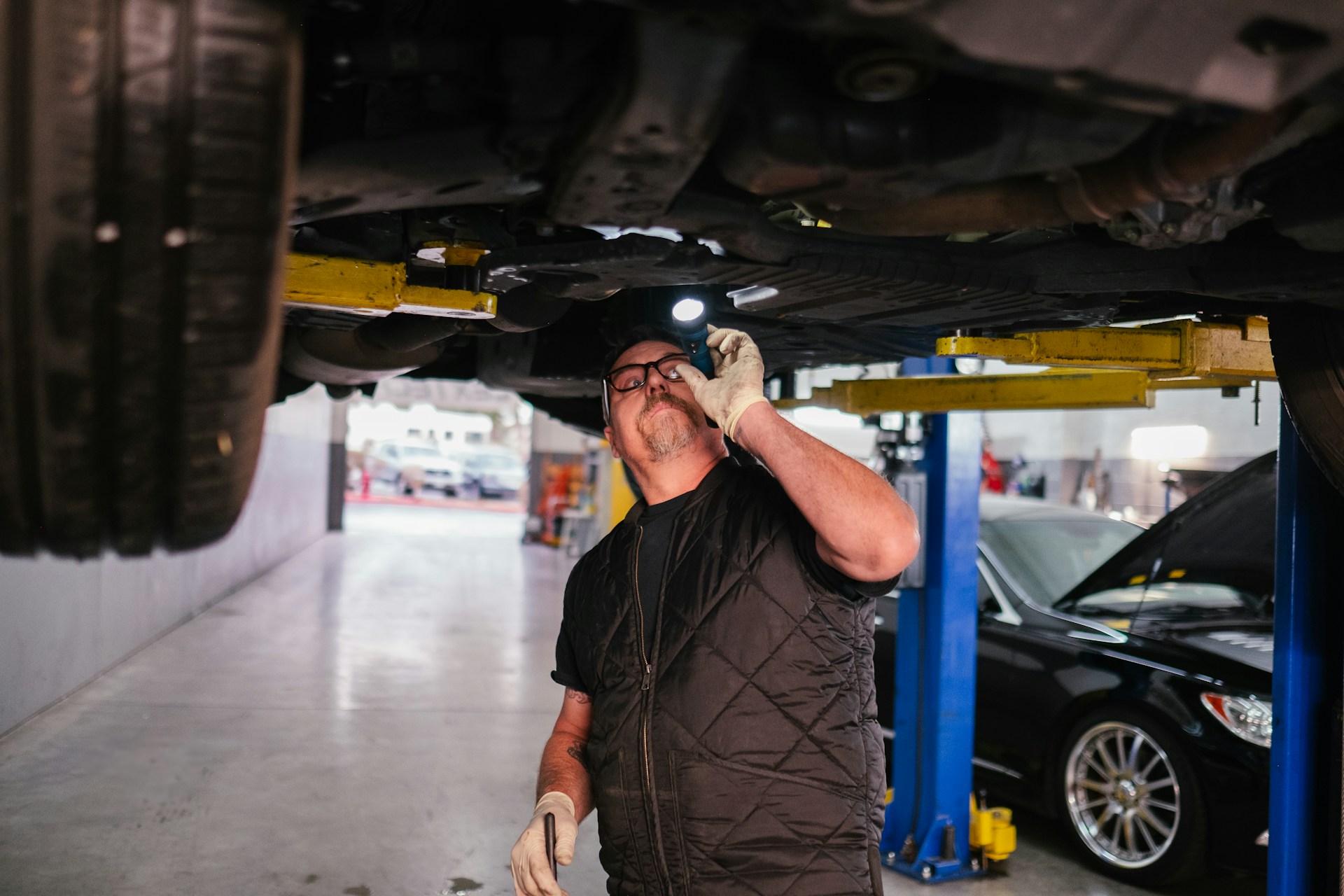 Ultimate Guide to Off-Road Vehicle Repairs & Maintenance: Tips from Experts